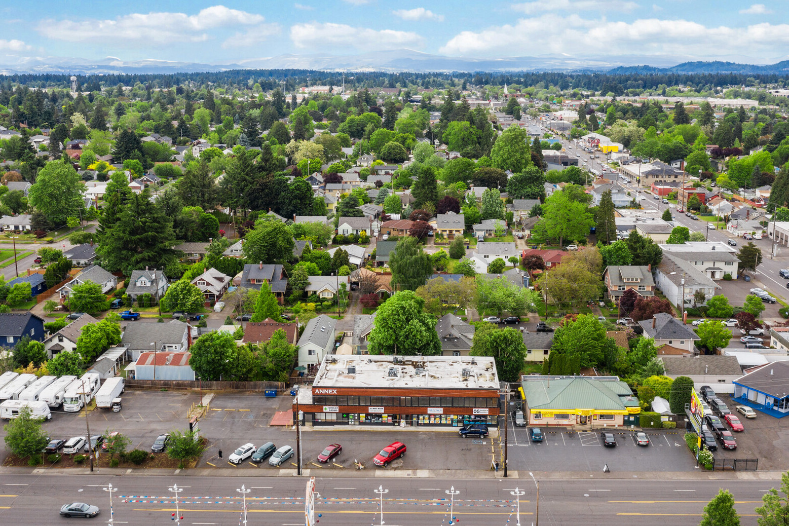 Oregon Grown, Portland's OG Dispensary - Oregon Grown